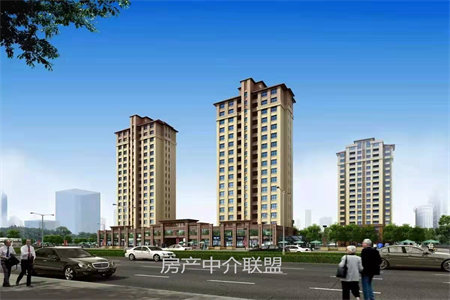 龙都纺织厂家属院纺织小区2室1厅1卫36万66m2出售